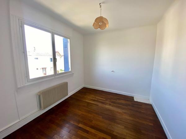 Maison 4 pièces dans secteur pavillonaire.