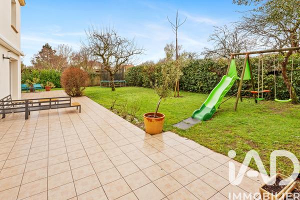 Maison à vendre 7 pièces 166 m² Rezé