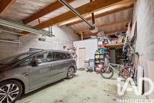 Maison à vendre 7 pièces 166 m² Rezé