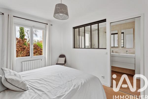 Maison à vendre 7 pièces 166 m² Rezé