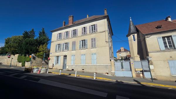 Appartement Pontoise 2 pièce(s) 35m2