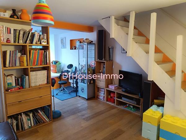 Maison à vendre 6 pièces de 137 m²