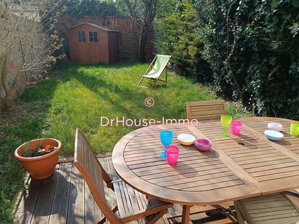 Maison à vendre 6 pièces de 137 m²