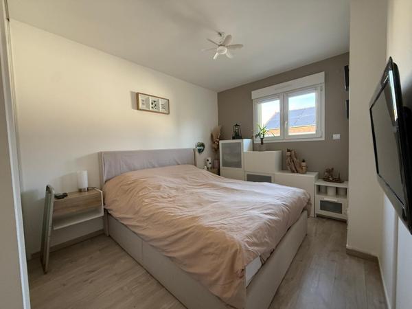 Maison 4 pièces - 92 m² Exclusivité efficity