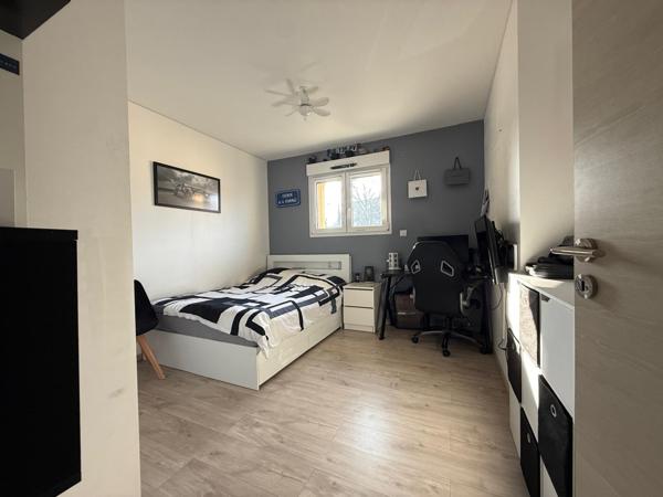 Maison 4 pièces - 92 m² Exclusivité efficity