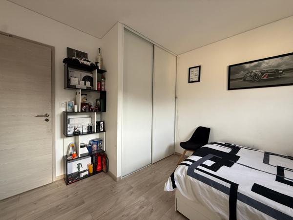 Maison 4 pièces - 92 m² Exclusivité efficity