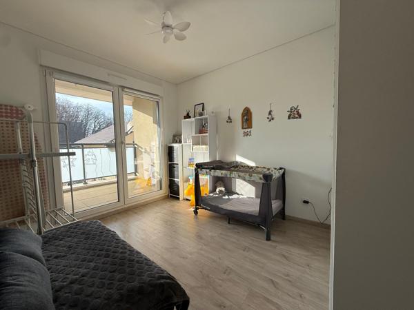 Maison 4 pièces - 92 m² Exclusivité efficity