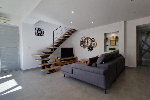 Maison 4 pièces - 120 m² Exclusivité