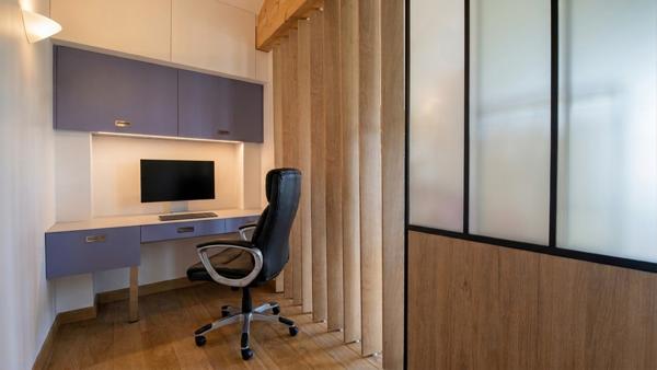 Maison 4 pièces - 120 m² Exclusivité