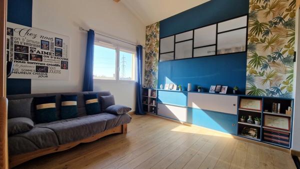 Maison 4 pièces - 120 m² Exclusivité