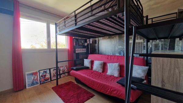 Maison 4 pièces - 120 m² Exclusivité
