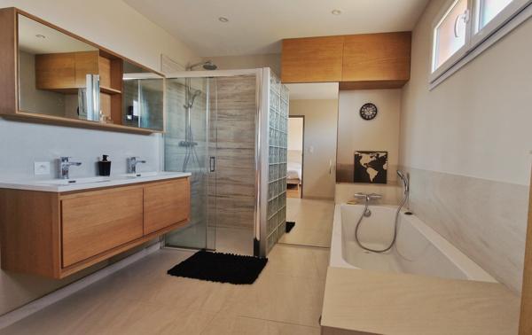 Maison 4 pièces - 120 m² Exclusivité