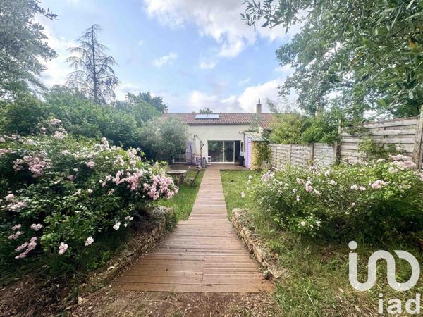 Maison à vendre 4 pièces 93 m² Callian