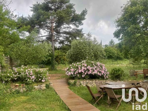 Maison à vendre 4 pièces 93 m² Callian