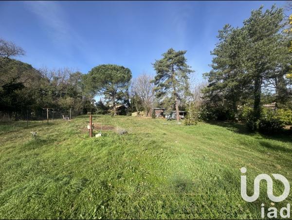 Maison à vendre 4 pièces 93 m² Callian