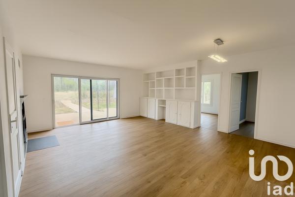 Maison à vendre 4 pièces 93 m² Callian