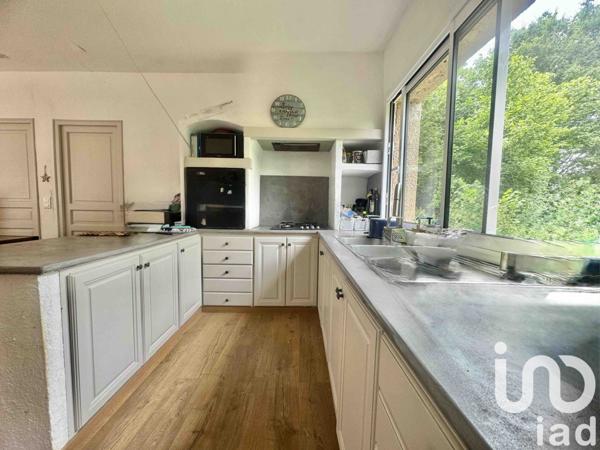 Maison à vendre 4 pièces 93 m² Callian