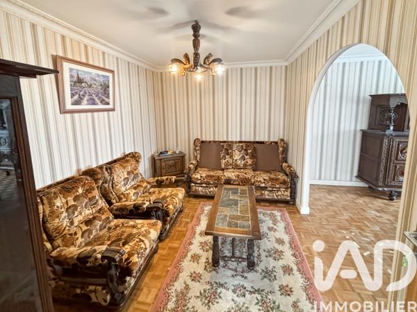 Maison à vendre 8 pièces 164 m² Riantec