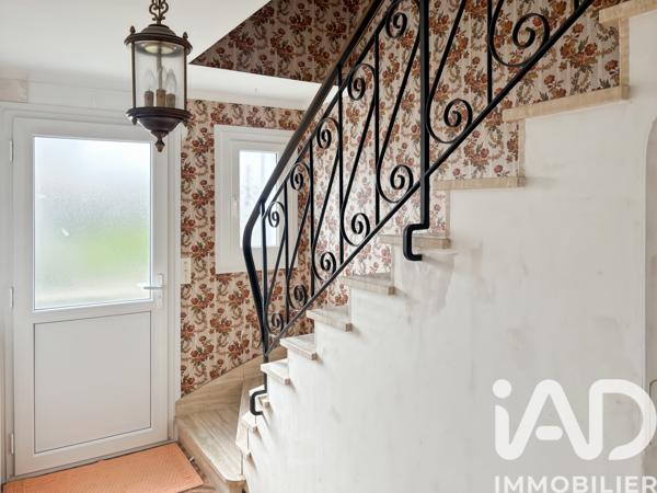 Maison à vendre 8 pièces 164 m² Riantec