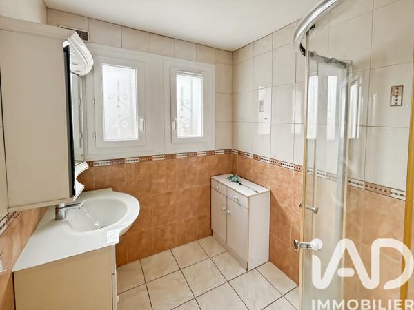 Maison à vendre 8 pièces 164 m² Riantec