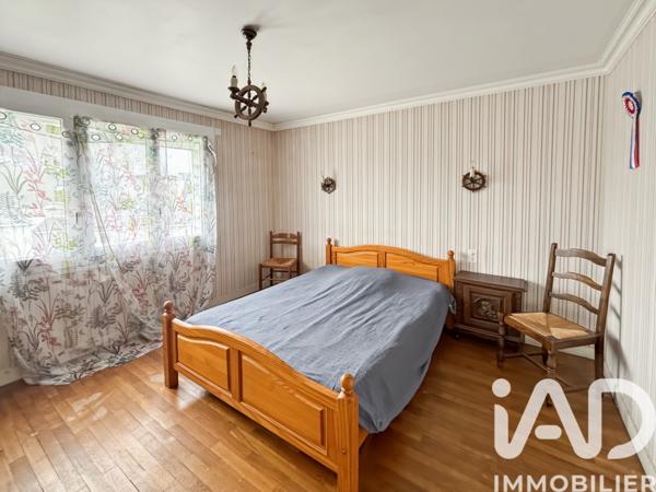 Maison à vendre 8 pièces 164 m² Riantec