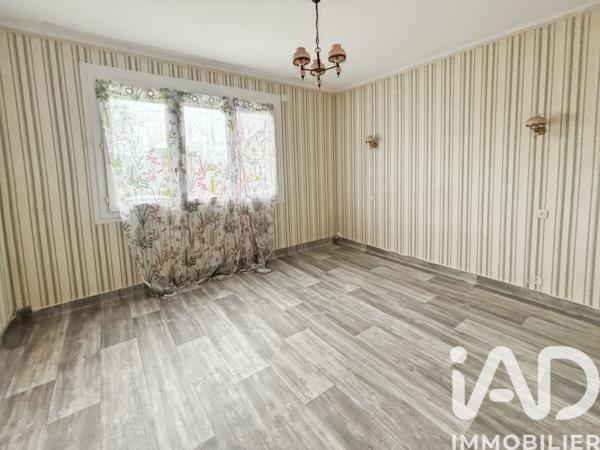 Maison à vendre 8 pièces 164 m² Riantec