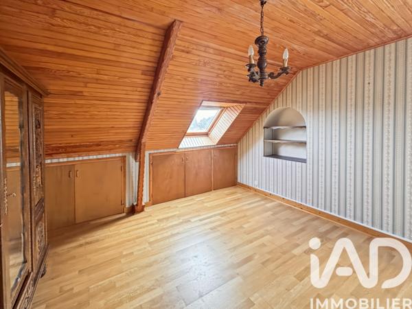 Maison à vendre 8 pièces 164 m² Riantec