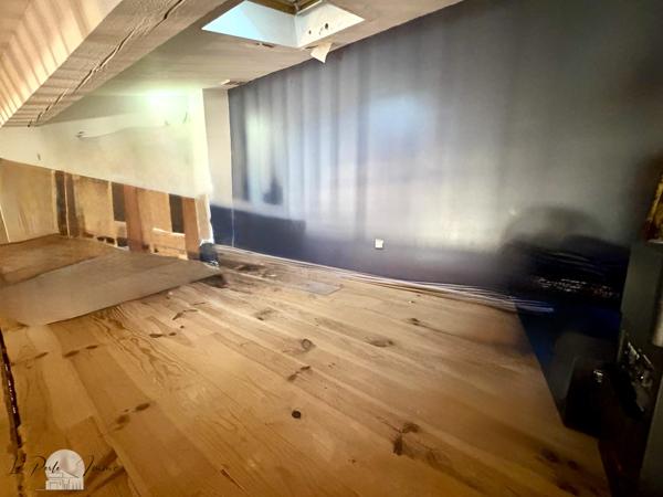 Toulouges (66350) Maison de village F3 75 m2 avec terrasse