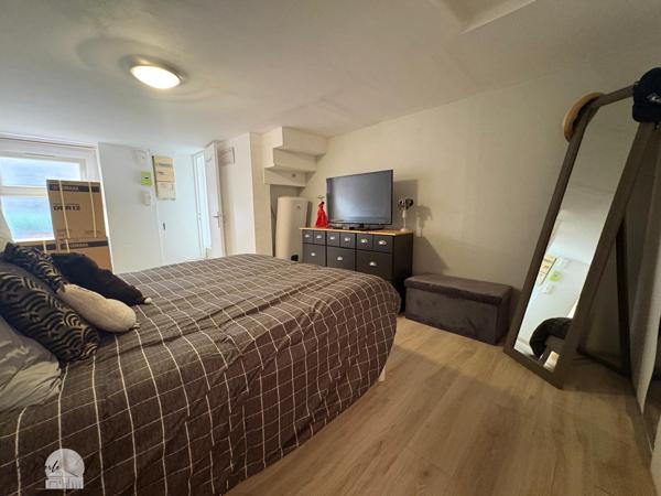 Toulouges (66350) Maison de village F3 75 m2 avec terrasse