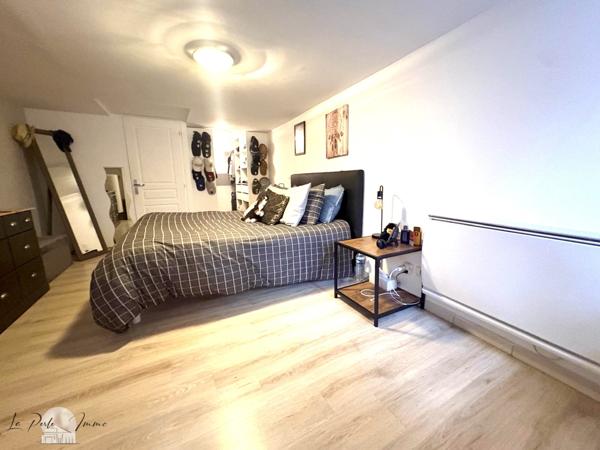 Toulouges (66350) Maison de village F3 75 m2 avec terrasse