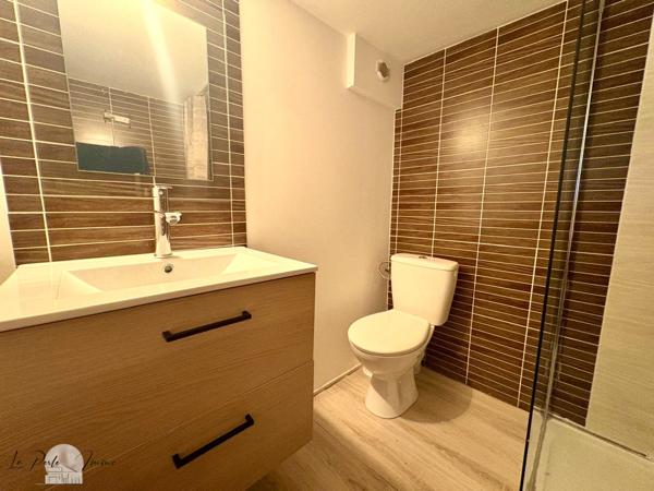 Toulouges (66350) Maison de village F3 75 m2 avec terrasse