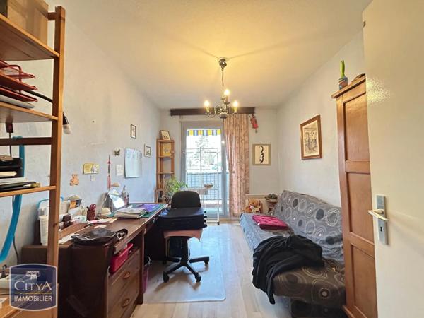 Appartement à louer 3 pièces 69m²