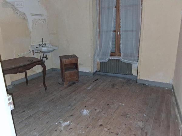 Maison à vendre à Magny-le-Désert dans l'Orne (61600), ref : 61049-1076