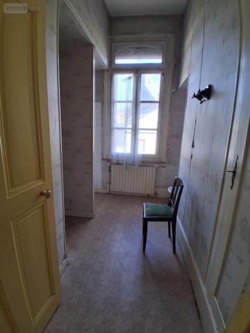 Maison à vendre à Magny-le-Désert dans l'Orne (61600), ref : 61049-1076