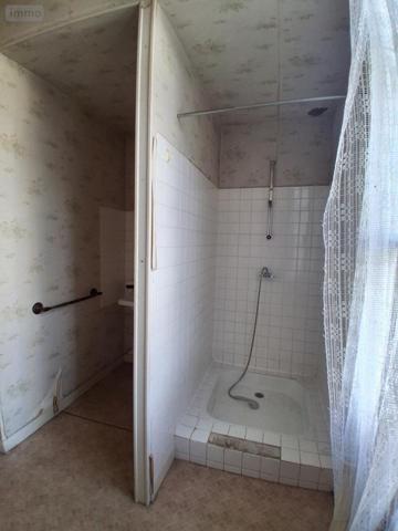 Maison à vendre à Magny-le-Désert dans l'Orne (61600), ref : 61049-1076