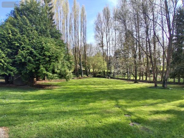 Maison à vendre à Magny-le-Désert dans l'Orne (61600), ref : 61049-1076