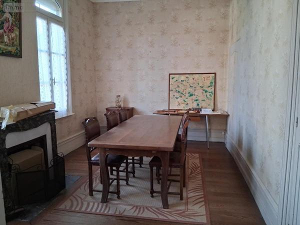 Maison à vendre à Magny-le-Désert dans l'Orne (61600), ref : 61049-1076