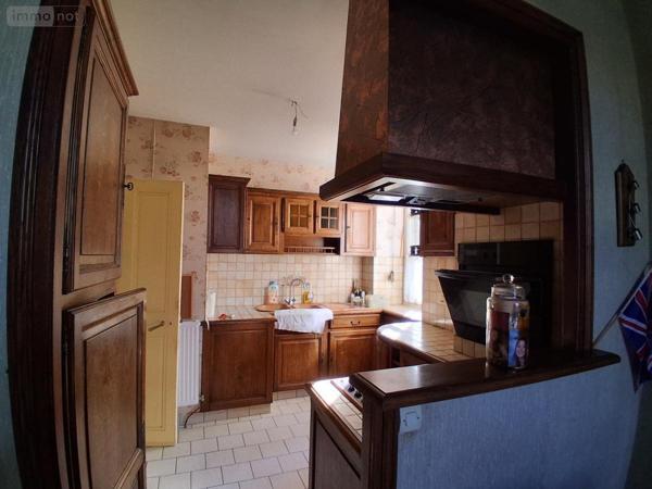 Maison à vendre à Magny-le-Désert dans l'Orne (61600), ref : 61049-1076