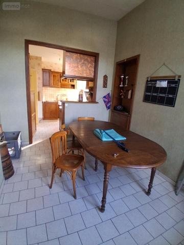 Maison à vendre à Magny-le-Désert dans l'Orne (61600), ref : 61049-1076