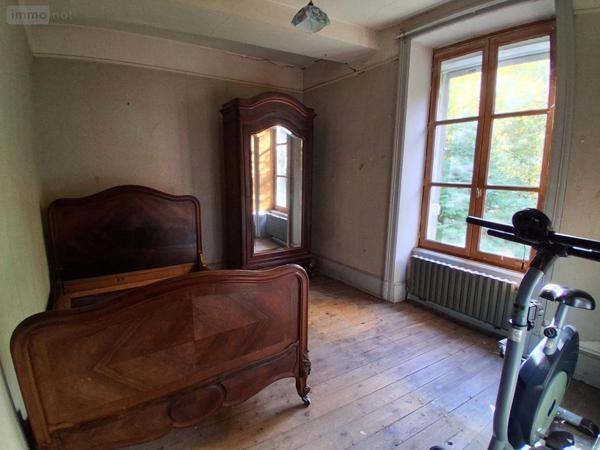 Maison à vendre à Magny-le-Désert dans l'Orne (61600), ref : 61049-1076