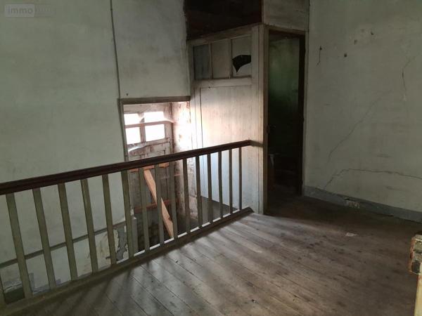 Maison à vendre à Magny-le-Désert dans l'Orne (61600), ref : 61049-1076