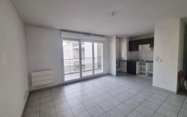 Appartement à vendre    3 pièces • 62 m2 Avignon