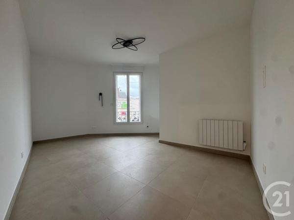 Appartement F2 à vendre  2 pièces - 33,23 m2 ARGENTEUIL - 95