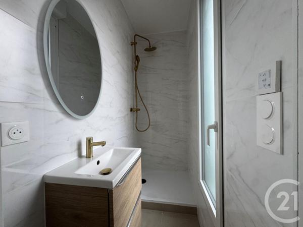 Appartement F2 à vendre  2 pièces - 33,23 m2 ARGENTEUIL - 95