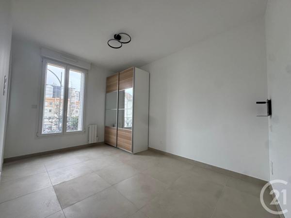 Appartement F2 à vendre  2 pièces - 33,23 m2 ARGENTEUIL - 95