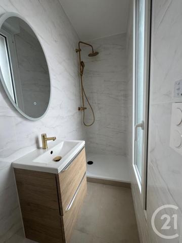 Appartement F2 à vendre  2 pièces - 33,23 m2 ARGENTEUIL - 95