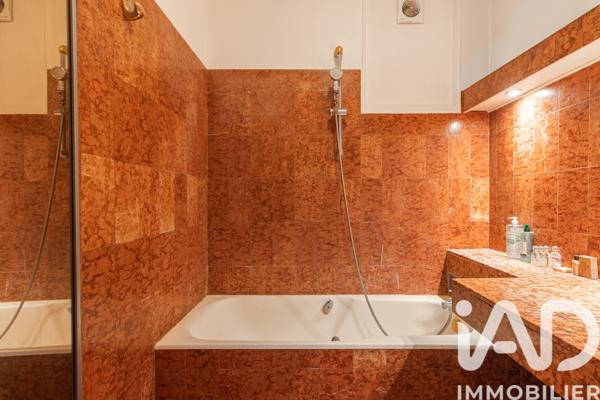 Appartement à vendre 3 pièces 64 m² Paris 4