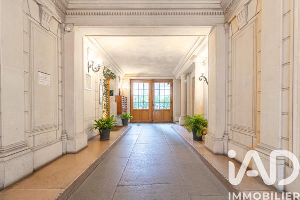Appartement à vendre 3 pièces 64 m² Paris 4