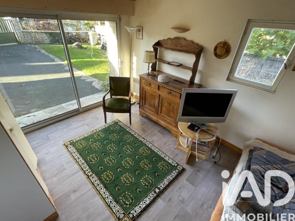 Maison à vendre 8 pièces 187 m² Combrit
