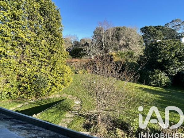 Maison à vendre 8 pièces 187 m² Combrit